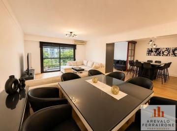Departamento · 169m² · 5 Ambientes · 1 Cochera · Venta Duplex 4 / 5 Amb Palermo Chico Cochera y Baulera
