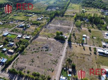 Terreno · 500m² · Vende Lotes Financiados en Aldea de Sol - Fernandez Oro