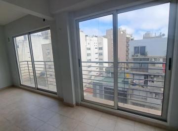 Departamento · 38m² · 1 Ambiente · Departamento 1 Ambiente Super Luminoso Sin Expensas