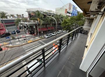 Departamento de 3 ambientes, La Matanza · Piso en Venta Sobre Av de Mayo Ramos Mejia
