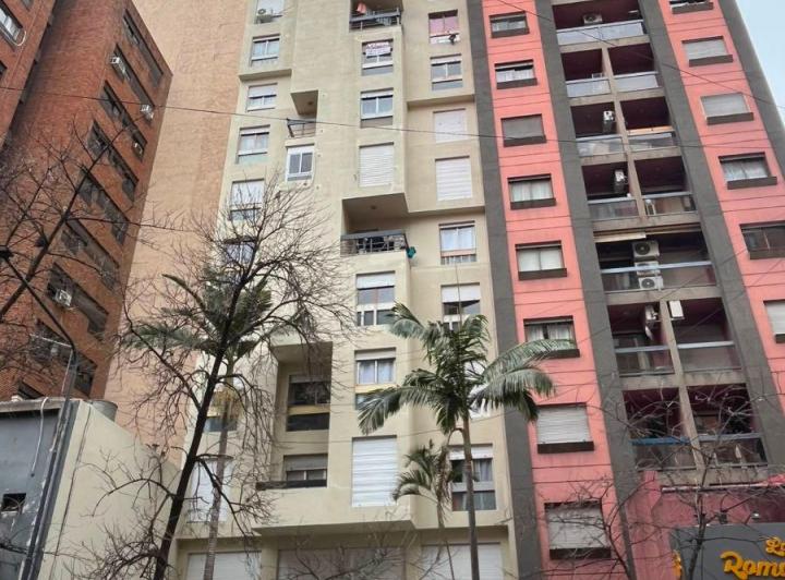 Departamento · 40m² · 1 Ambiente