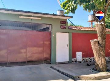 Casa · 180m² · 4 Ambientes · 1 Cochera · Casa Venta en Tartagal 3 Dorm.