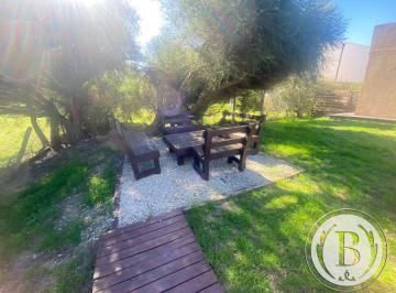 Casa de 4 ambientes, Tigre · Bustamante Prop Santa Caatalina 12610 Casa Alquiler Villanueva Tigre