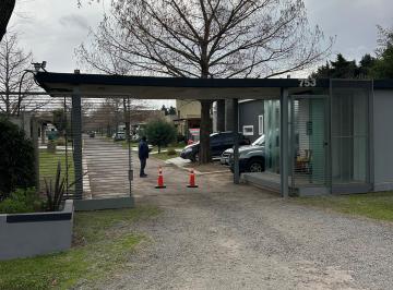 Terreno en Venta Brujas · Líquido Terrenos 650 y 450 m 2