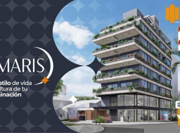 Departamento · 38m² · 1 Ambiente · Departamento Venta General Pacheco