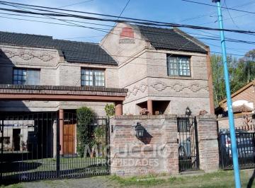 Departamento · 80m² · 3 Ambientes · 1 Cochera · Dúplex en Alquiler | Gral. Paz N°307 (Uf N°4) | Escobar