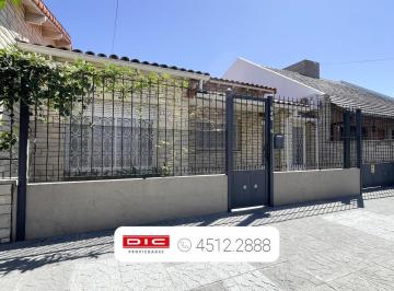 Casa · 148m² · 4 Ambientes · Casa 2 Dorm. Venta - Martinez - Santa Fe/fleming