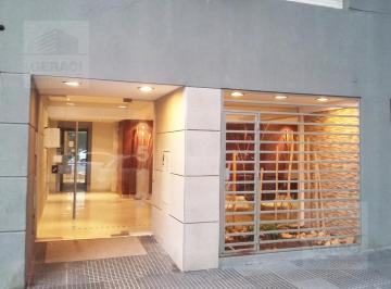 Departamento · 31m² · 1 Ambiente · Luminoso Monoambiente con Balcón - Colegiales