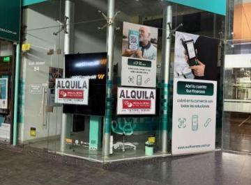 Foto · Venta de Importante Local con Oficina en Zona Bancaria - Centro de Córdoba - Ideal Financiera