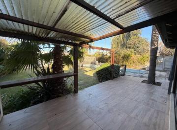 Casa · 400m² · 8 Ambientes · 2 Cocheras · Casa en Venta o Alquiler 4 Dorm. Patio Pileta y Cochera (Posibilidad Consultorio) Centro