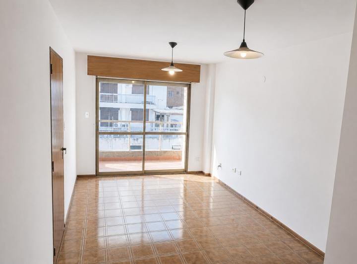 Departamento · 37m² · 2 Ambientes