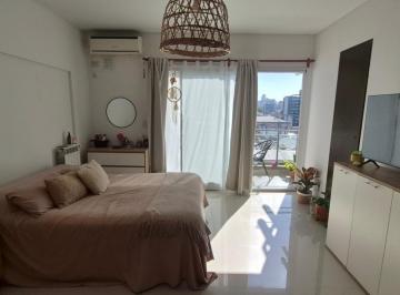 Departamento · 30m² · 1 Ambiente · Amplio Monoambiente en Alquiler Edificio Moderno en Palermo Hollywood