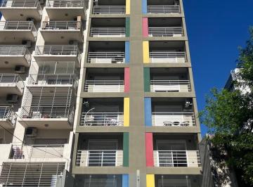 Departamento · 36m² · 1 Ambiente · Excelente Monoambiente Equipado y Amoblado