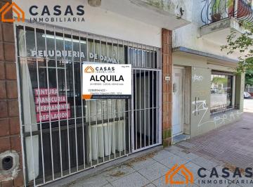 Local comercial · 40m² · 1 Ambiente · Local - Terminal Vieja