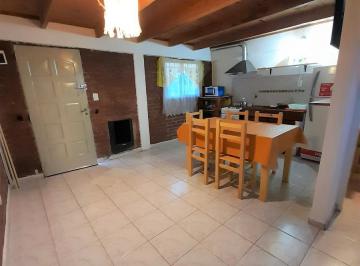 Casa · 50m² · 3 Ambientes · 1 Cochera · Dúplex en Venta - 2 Dorm. 1 Baño - Cochera - 50 m² - El Bolsón, Río Negro