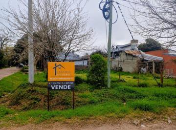 Terreno , Ituzaingó · Terreno de 333 m² en Haras Miryam en Villa Udaondo