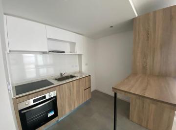 Departamento · 42m² · 2 Ambientes · 1 Cochera · Alquiler 2 Ambientes con Cochera Ituzaingó Norte