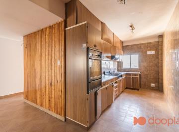 Departamento · 116m² · 4 Ambientes · Venta PH 4 Ambientes con Terraza Compartida Pompeya