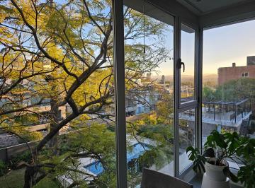Departamento de 2 ambientes, Córdoba · Alquiler Villa Belgrano 2 Dorm. 2 Cocheras
