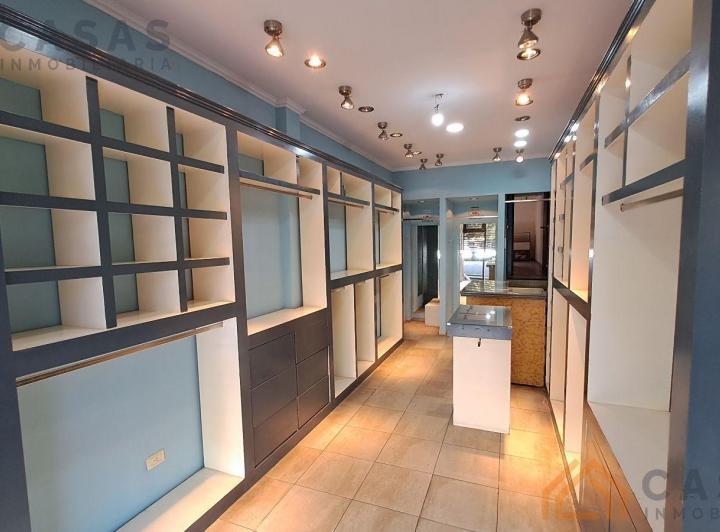 Local comercial · 30m² · 2 Ambientes