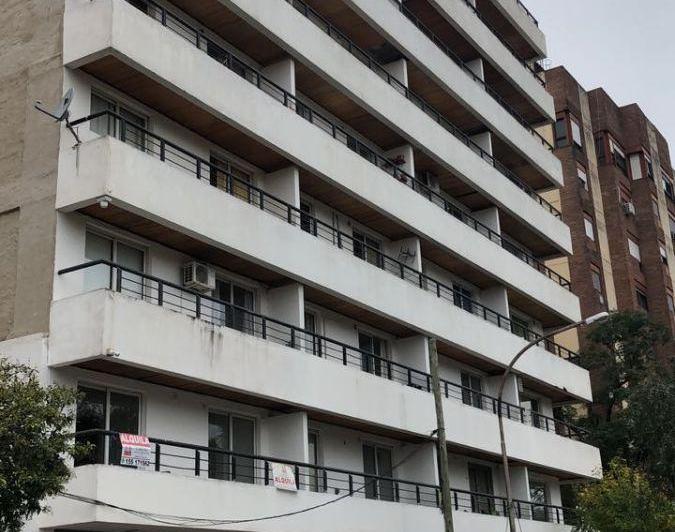 Departamento · 70m² · 4 Ambientes