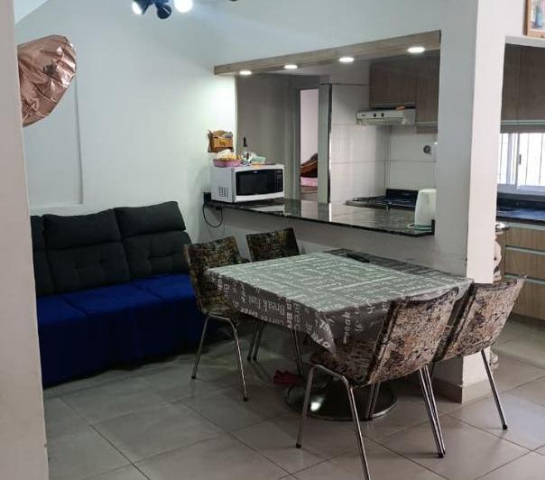 PH · 120m² · 4 Ambientes