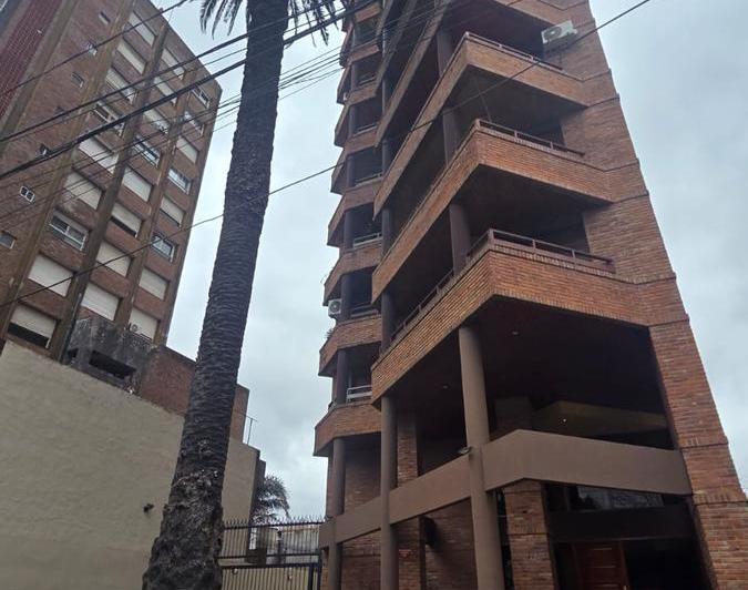 Departamento · 3 Ambientes