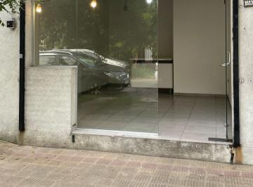 Local comercial · 18m² · 1 Ambiente · Local en Manuel B Gonnet