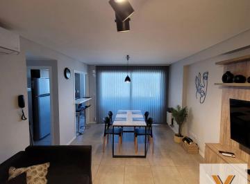 Departamento · 71m² · 2 Ambientes · Departamento en Venta - 2 Dorm. 1 Baño - Córdoba