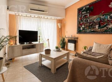 PH · 111m² · 4 Ambientes · Venta PH 4 Ambientes con Balcón y Terraza en Villa Devoto