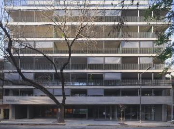 Departamento · 49m² · 2 Ambientes · Departamento en Venta de 2 Ambientes en Mirabilia Soler en Palermo Hollywood