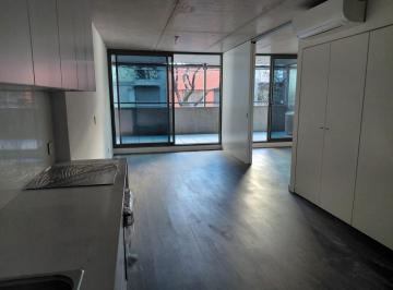 Departamento · 49m² · 2 Ambientes · Departamento en Venta de 2 Ambientes en Mirabilia Soler en Palermo Hollywood