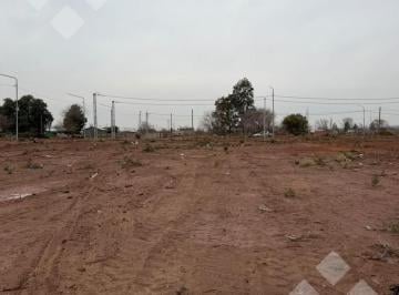Terreno · 315m² · Loteo "La Nueva Barda" Plottier