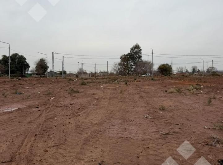 Terreno · 315m²