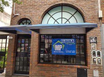 Local comercial de 2 ambientes, Vicente López · Alquiler - Excelente Local Comercial!