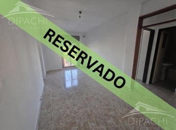 Departamento · 38m² · 2 Ambientes · Departamento en Avellaneda en Alquiler 2 Ambientes Avellaneda Centro Piso 11° Excelente Vista