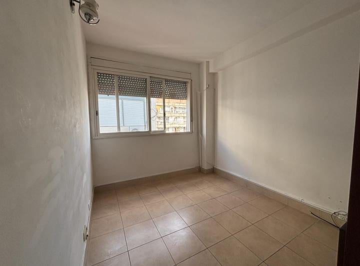 Departamento · 27m² · 1 Dormitorio