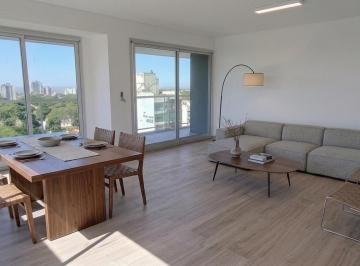 Departamento · 120m² · 4 Ambientes · 4 Ambientes C/ Dependencia a Estrenar, Vista Panorámica