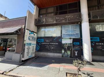 Local comercial de 1 ambiente, Córdoba · Local Comercial de 104 m² en Venta - Edificio Amazonas I Esq Boulevard Illia y Obispo Salguero