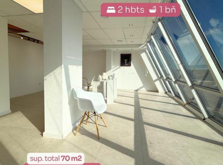 Oficina comercial · 70m²