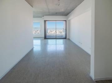 Bodega-Galpón · 37m² · 1 Ambiente · Increible Monoambiente de Categoria Piso Alto en "Torre Huergo" Puerto Madero.