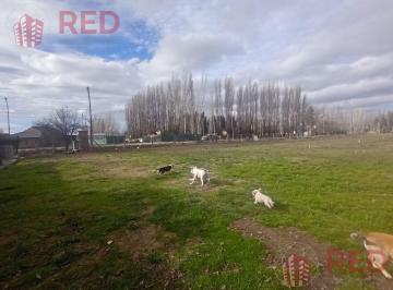 Terreno · 515m² · Loteo Los Cardales - San Luis 2500 Cipolletti