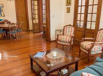 Casa · 193m² · 4 Ambientes · 1 Cochera · Venta | Casa de 3 Dorm. con Cochera - Ocampo 600 - Rep. de La Sexta Rosario