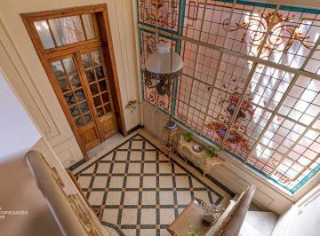 Casa · 193m² · 4 Ambientes · 1 Cochera · Venta | Casa de 3 Dorm. con Cochera - Ocampo 600 - Rep. de La Sexta Rosario