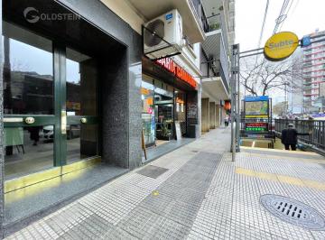 Departamento · 82m² · 4 Ambientes · Departamento - Almagro