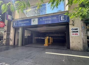 Garage · 15m² · Cochera Cubierta Grand View Ideal Inversion