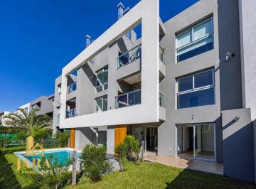 Departamento · 71m² · 3 Ambientes · 1 Cochera · Venta Departamento 3 Ambientes a Estrenar Parque Lineal Nuevo Quilmes con Cochera (Apto Crédito)