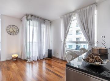 Departamento · 60m² · 2 Ambientes · Torres de Yacht Alquiler 2 Ambientes Amoblado