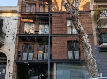 Departamento · 46m² · 2 Ambientes · Departamento en Alquiler en Palermo Hollywood, Capital Federal, Buenos Aires