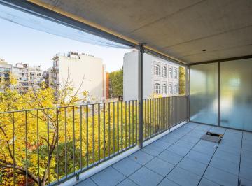 Departamento · 49m² · 2 Ambientes · Departamento 2 Ambientes en Alquiler en Palermo Hollywood